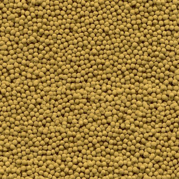 Krmivo Tetra Pond Pellets 1l