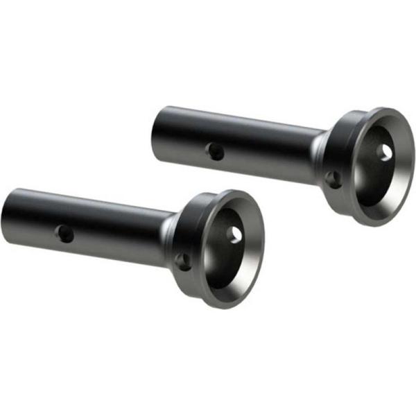 Arrma Talion AR310487 Cvd Asse (2 Pezzi), 8 X 36.5 Mm-image