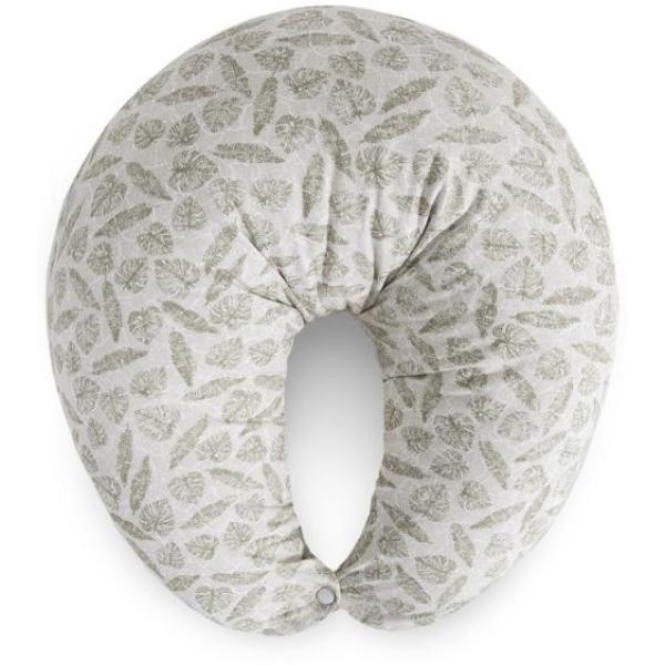 CEBA Vankúš na dojčenie HUGGY (150x60x37) Basic Exotic