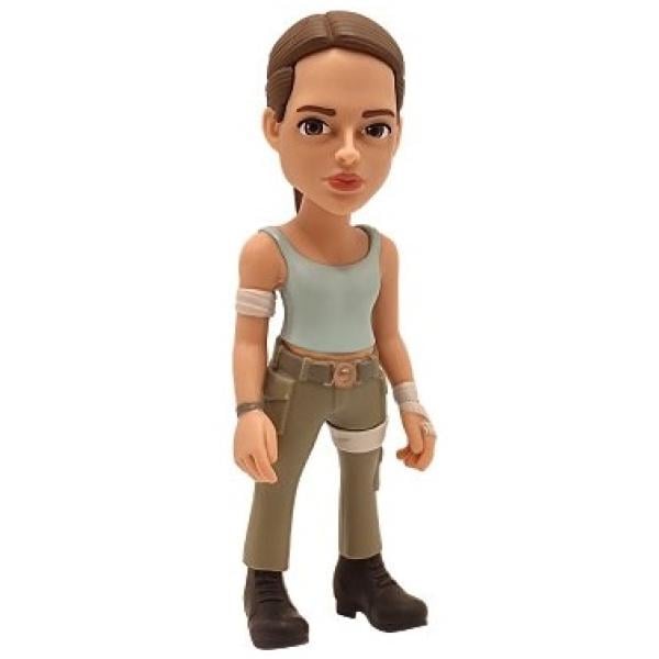 MINIX Movies: Tomb Raider - Lara Croft