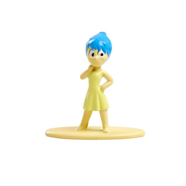 Disney Nanofigurka v sáčku, DP24, 12 druhů, Wave 4 (obrázek 7)
