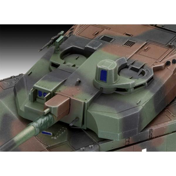 ModelSet tank 63341 - Leclerc (T.5) (1:72) (obrázek 5)