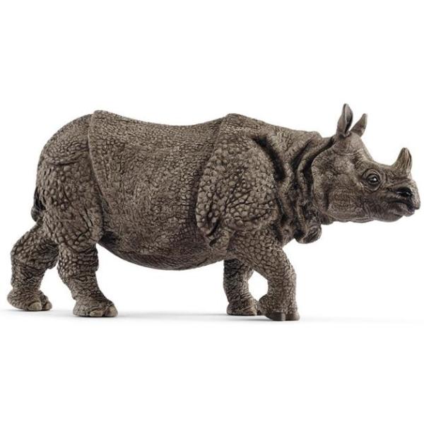 Schleich Nosorožec indický