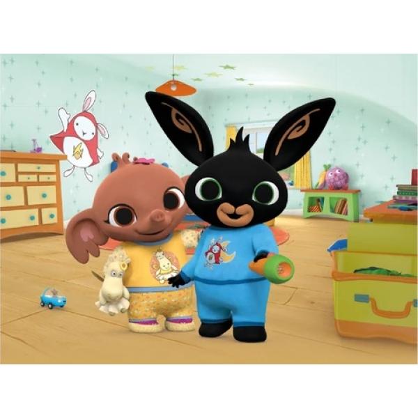 Dřevěné kostky Bing (obrázek 7)