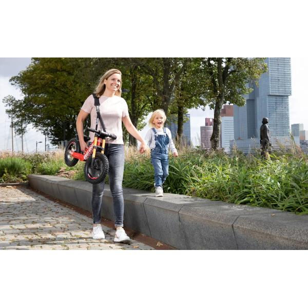 BERG Popruh BERG GO2 a BIKY (obrázek 3)