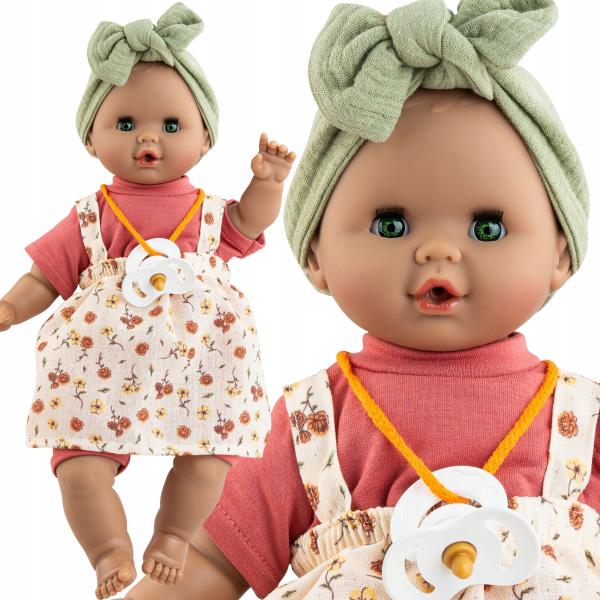 PAOLA REINA Miminko Alex&Sonia model Sonia 08042 36 cm