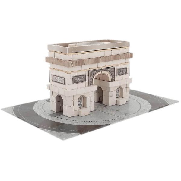 Trefl Brick Trick Vítězný oblouk L 290 dílů (obrázek 3)