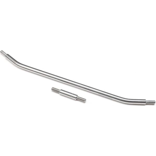 Axial táhla řízení, ocel, AF16P: Gilamon AXP8