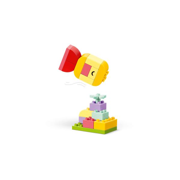 LEGO® DUPLO® 10479 Barevný kreativní box s kostkami (obrázek 8)