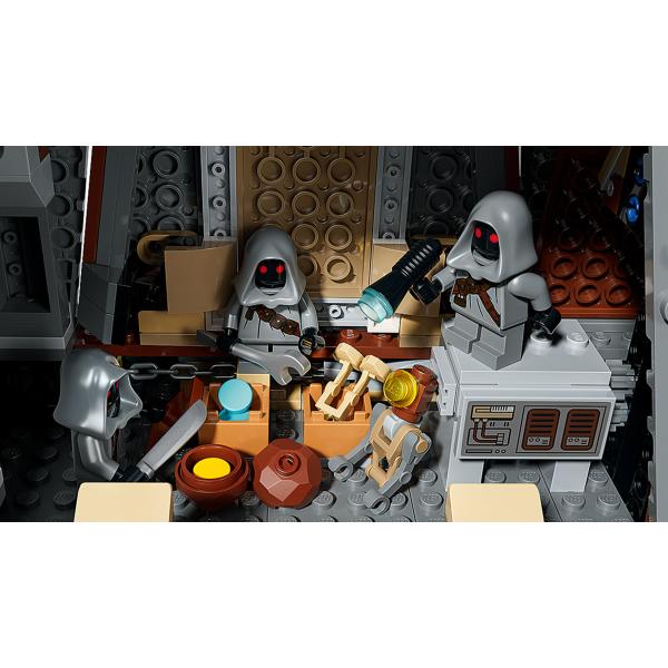 LEGO® Star Wars™ 75453 Offworld Sandcrawler™ a Mudhorn (obrázek 10)