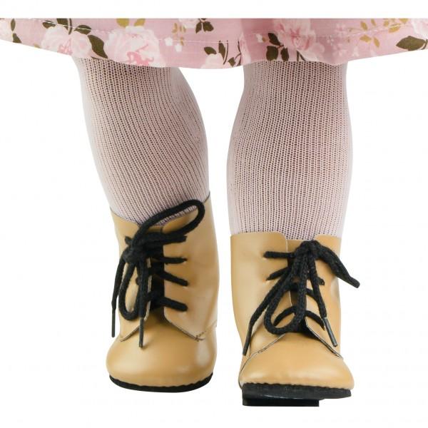 PAOLA REINA Topánočky pre bábiku o veľkosti 60 cm model 66001