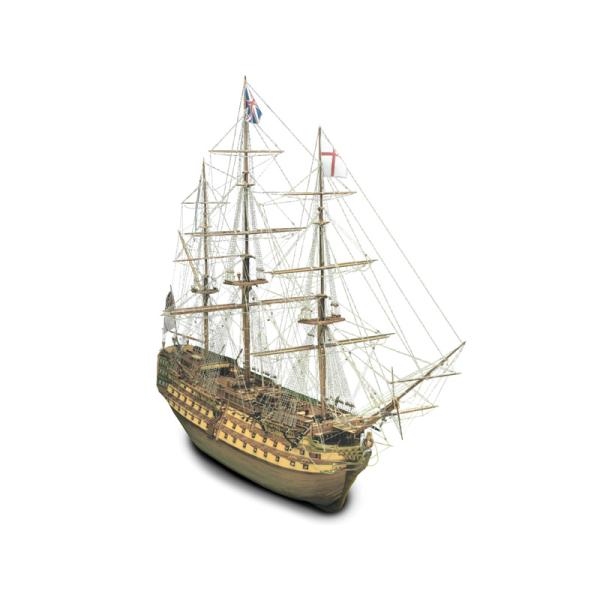 Mantua Model HMS Victory (Sergal) 1:78 kit