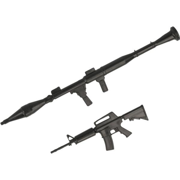 Accessori per modelli militari Robitronic