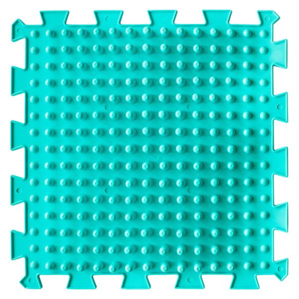 Ortek Masážní podložka Puzzle Mix Pastel 6 prvků (obrázek 5)