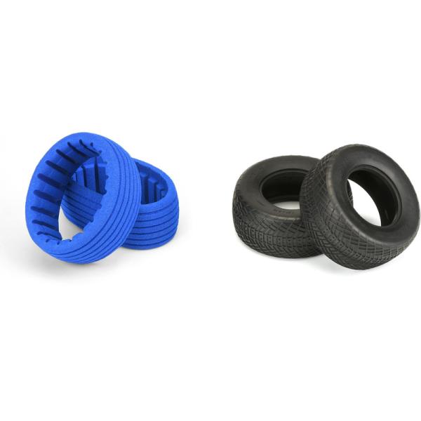 Pro-Line pneu 2.2/3.0" Positron MC Short Course (2) (obrázek 3)