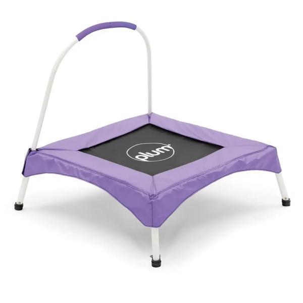 Detská trampolína