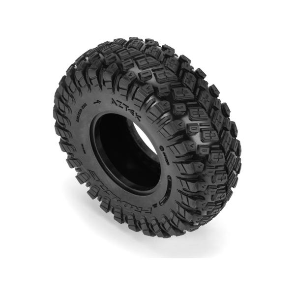Pro-Line pneu 2.2" 1:10 Aztek LP G8 Rock Crawling (2) (obrázek 3)