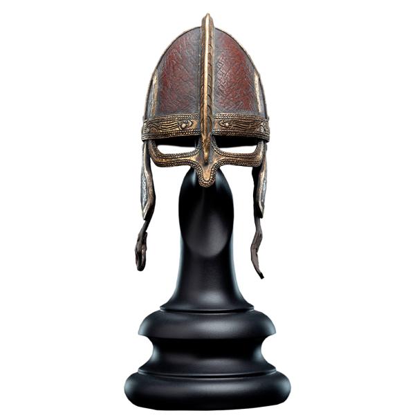 Weta Workshop Replika The Lord of the Rings - Rohirrim Soldier's Helm 1:4