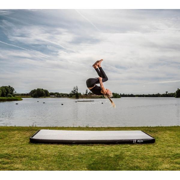 BERG AirTrack Home 300 (obrázek 8)