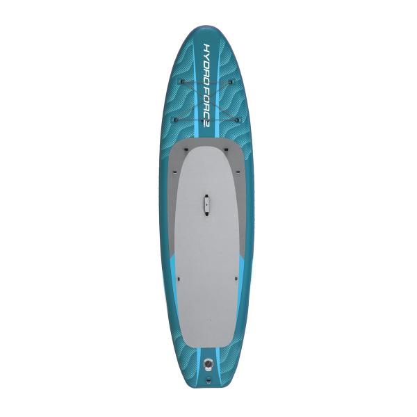 Bestway Aqua Drifter ™ Paddleboard set s odnímatelným sedákem - 15 x 91,5 x 335 cm (obrázek 4)