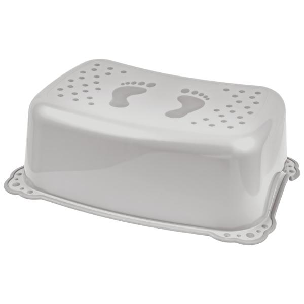 Maltex Stupínek protiskluzový Classic - Grey