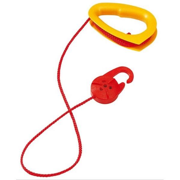 BIG Vodící šňůra