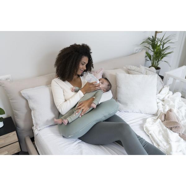 Doomoo Softy multifunkční polštář, Col.S33