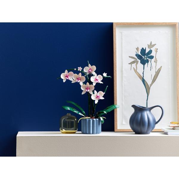 LEGO® Icons 10311 Orchidej