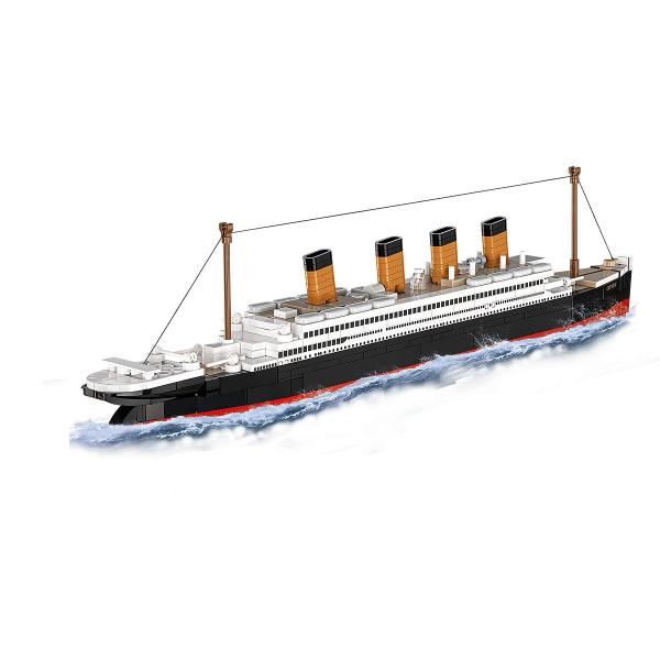 Cobi 1687 R.M.S. Olympic, 1:700, 595 k (obrázek 11)