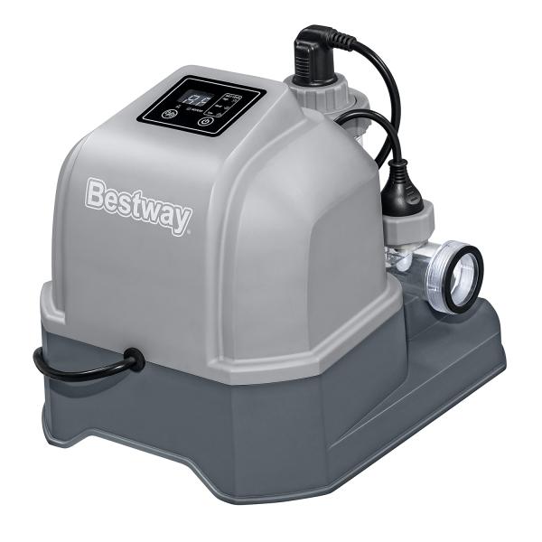 Bestway 58775 Solinátor Hydrogenic, bazénový, 12 g/h
