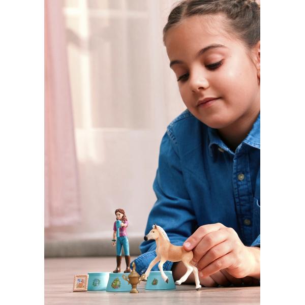 Schleich Předávání cen po turnaji (obrázek 3)