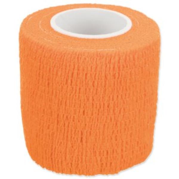 Bandáž Bitter Substance samolepicí 5cm*4,5m 4ks