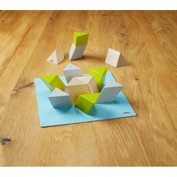 Haba Kreativní stavebnice – Prismo
