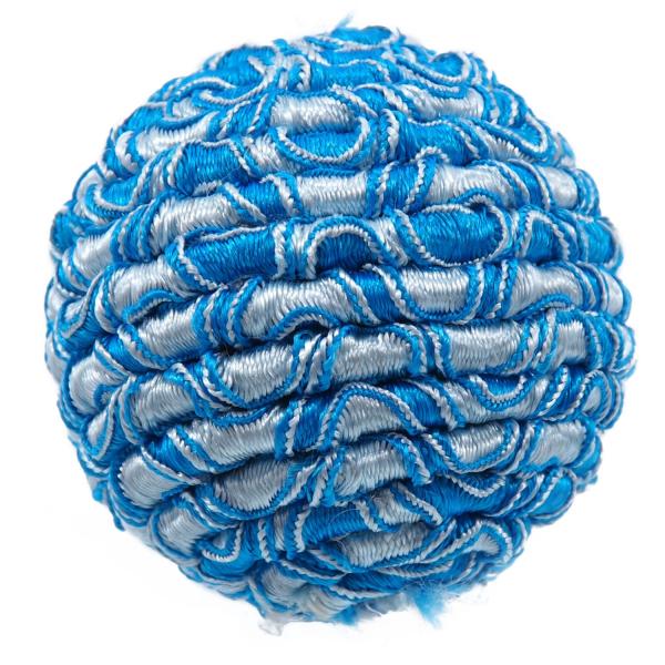 Hračka Magic Cat míček bavlna 4cm 45ks