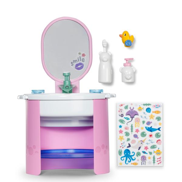 Zapf BABY born Umyvadlo