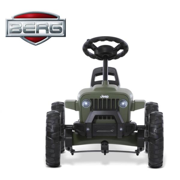 BERG Buzzy JEEP Sahara (obrázek 5)