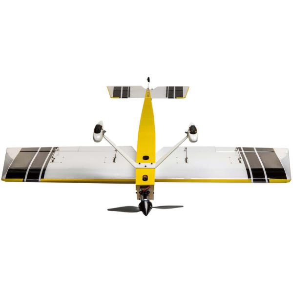 Hangar 9 Ultra Stick 50e PNP (obrázek 7)