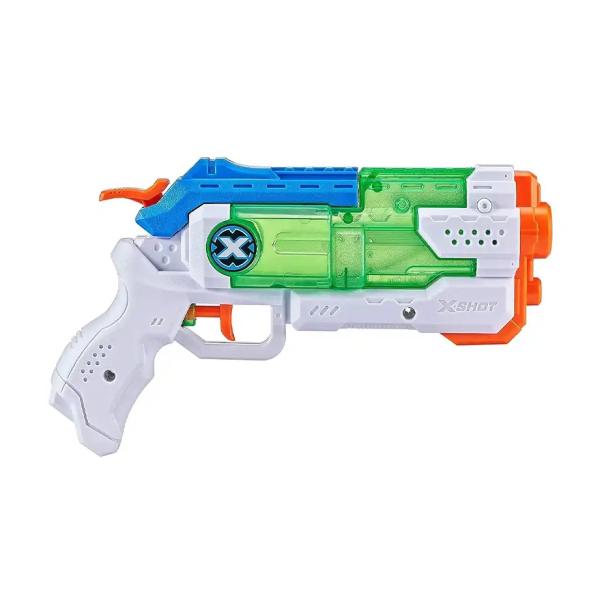 ZÚRU X-SHOT Pistola ad acqua a riempimento rapido