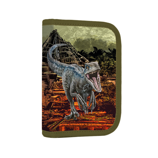Školní set 3ks PREMIUM LIGHT Jurassic World (obrázek 8)