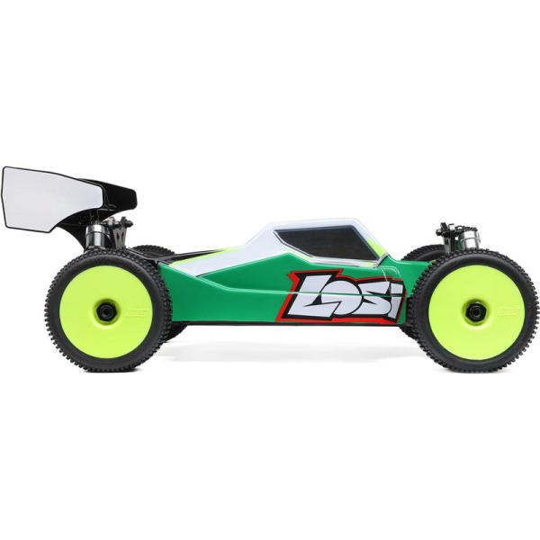 Losi 8ight-XE Electric Buggy 1:8 4WD RTR (obrázek 11)