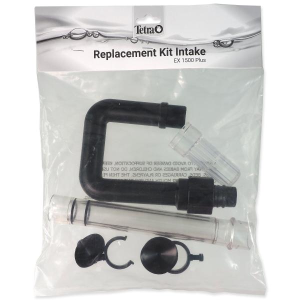 Díl Tetra EX sada na sání 1500 Plus