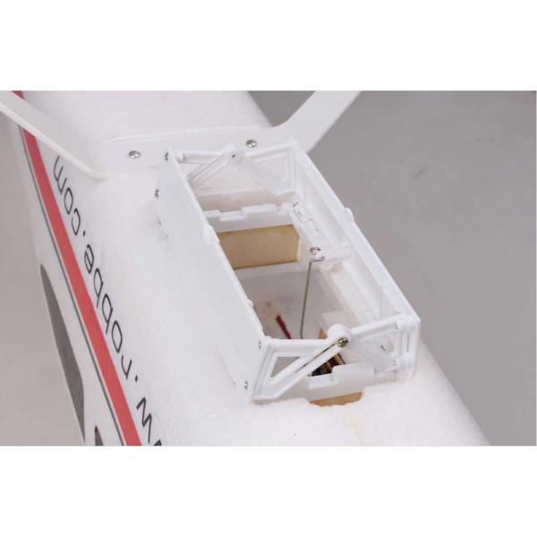 Charter Next Generation 1.5m PNP (obrázek 3)