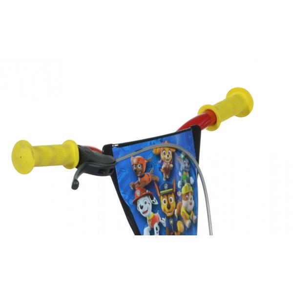 Dino Bikes - Dětské kolo 12" 612LPW - Paw Patrol 2019 (obrázek 7)