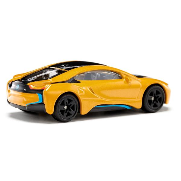 SIKU Blister – BMW i8