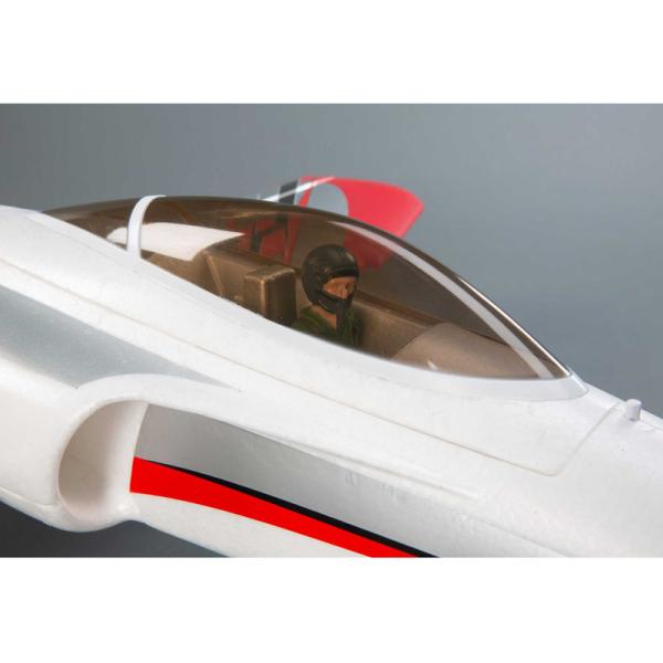 E-flite Habu STS 1.0m Smart PNP (obrázek 10)