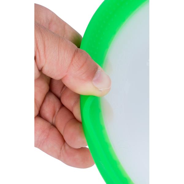 Létající kruh Aerobie SUPERDISC žlutý (obrázek 4)