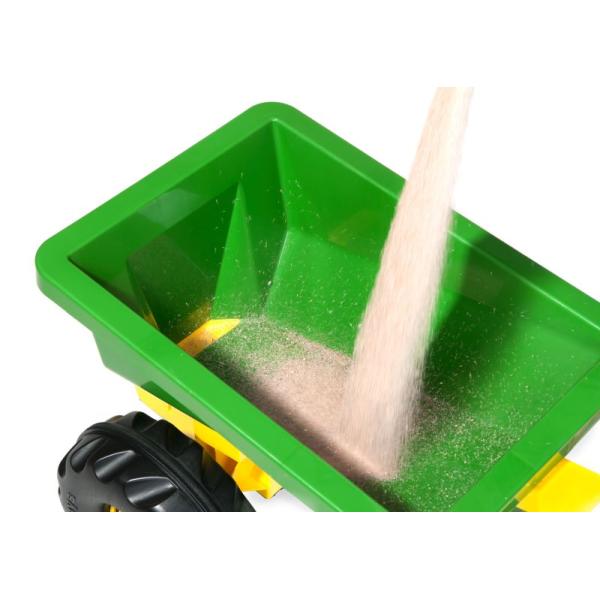 Rollytoys Vlečka John Deere