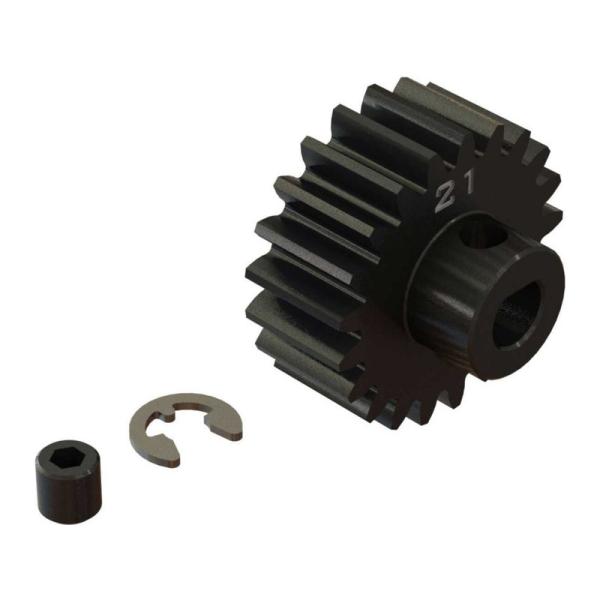 Arrma pastorok 21T 1M HD