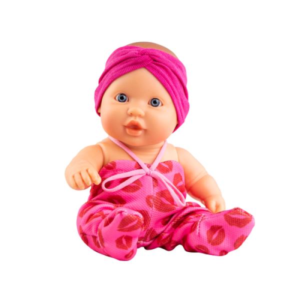 Bábätko Los Peques GRETA NEW 21cm