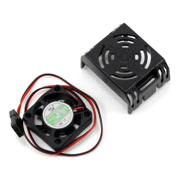 Castle ventilátor (pre Sidewinder 3/SCT)